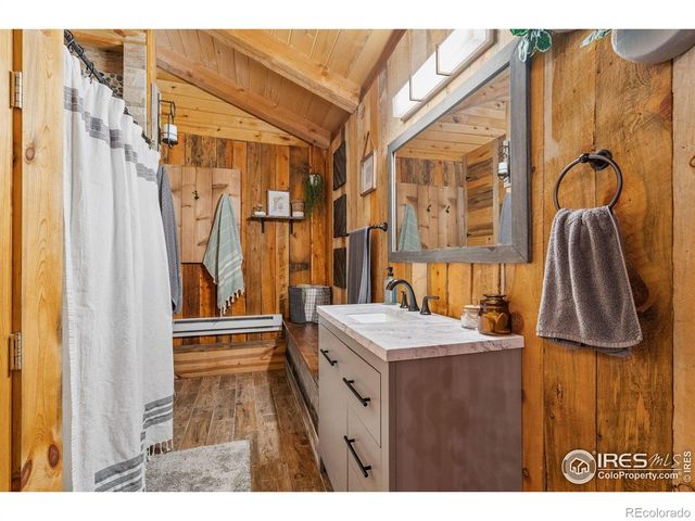 32224 Poudre Canyon Road, Bellvue, CO 80512