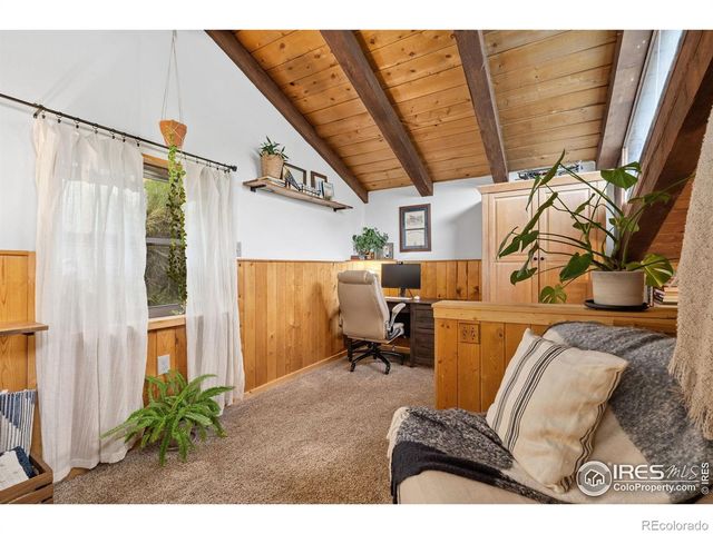 32224 Poudre Canyon Road, Bellvue, CO 80512