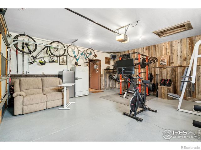 32224 Poudre Canyon Road, Bellvue, CO 80512