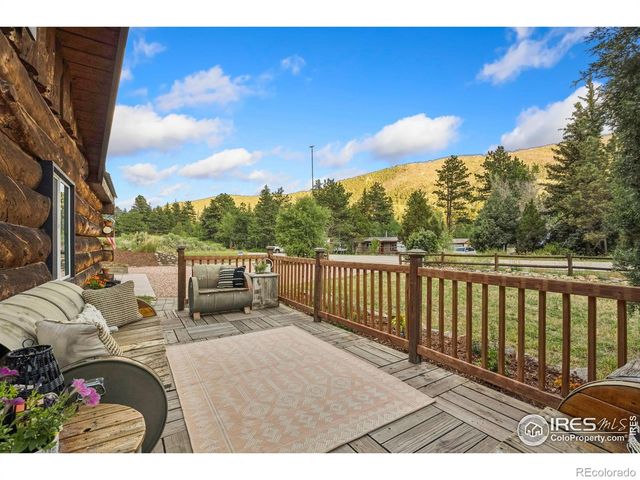 32224 Poudre Canyon Road, Bellvue, CO 80512