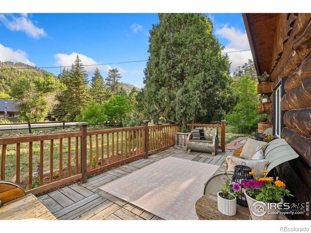32224 Poudre Canyon Road, Bellvue, CO 80512
