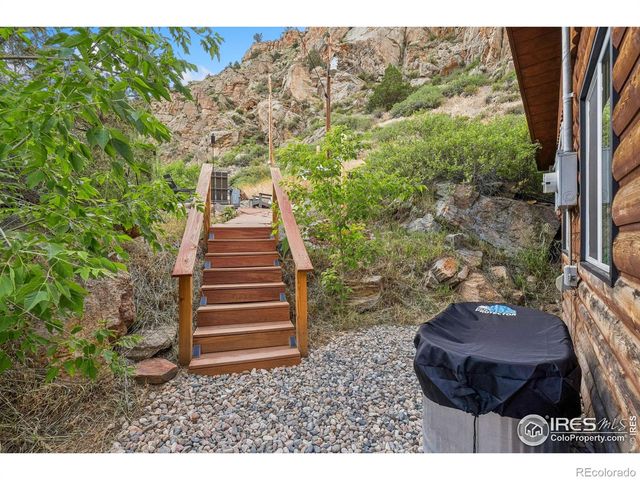 32224 Poudre Canyon Road, Bellvue, CO 80512