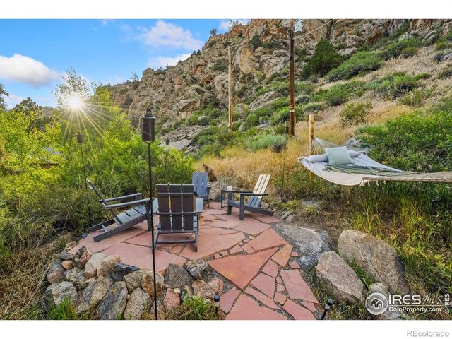32224 Poudre Canyon Road, Bellvue, CO 80512