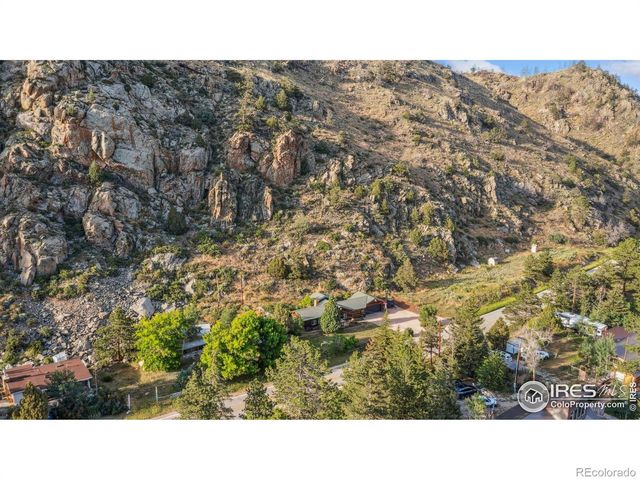 32224 Poudre Canyon Road, Bellvue, CO 80512