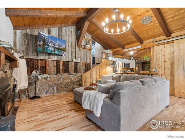 32224 Poudre Canyon Road, Bellvue, CO 80512