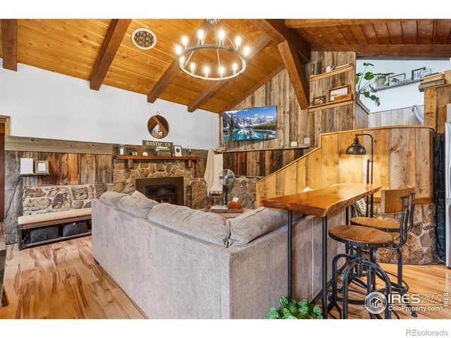 32224 Poudre Canyon Road, Bellvue, CO 80512