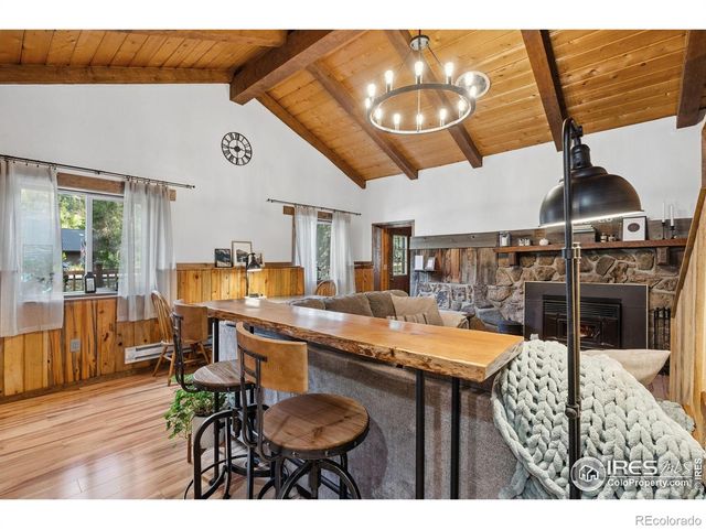 32224 Poudre Canyon Road, Bellvue, CO 80512
