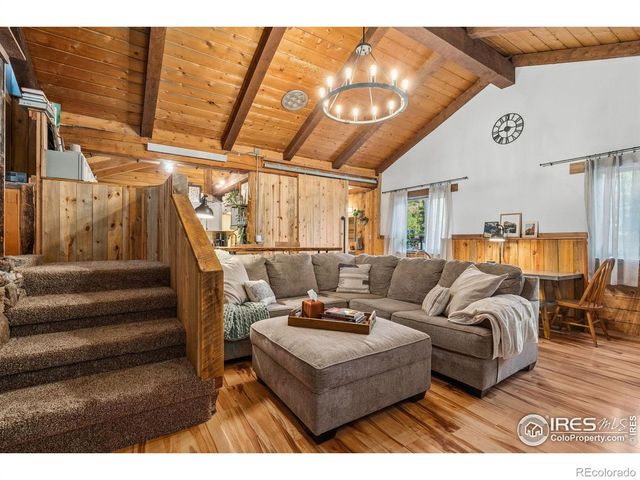 32224 Poudre Canyon Road, Bellvue, CO 80512