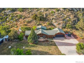 32224 Poudre Canyon Road, Bellvue, CO 80512