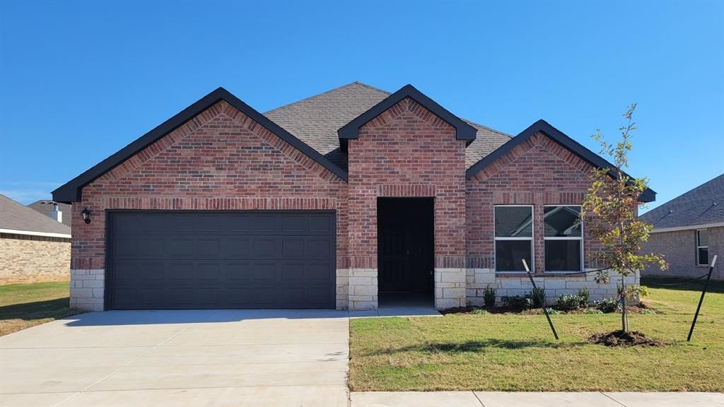 2508 Kathleens Crossing, Yukon, OK 73099