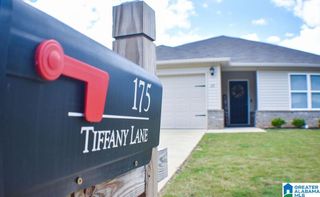 175 TIFFANY LANE, Lincoln, AL 35096