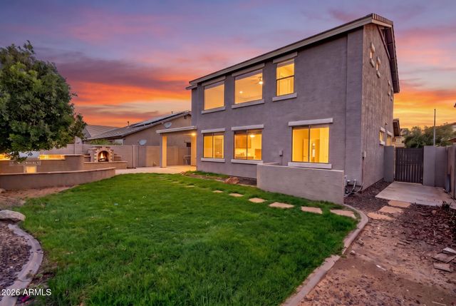13623 W BANFF Lane, Surprise, AZ 85379