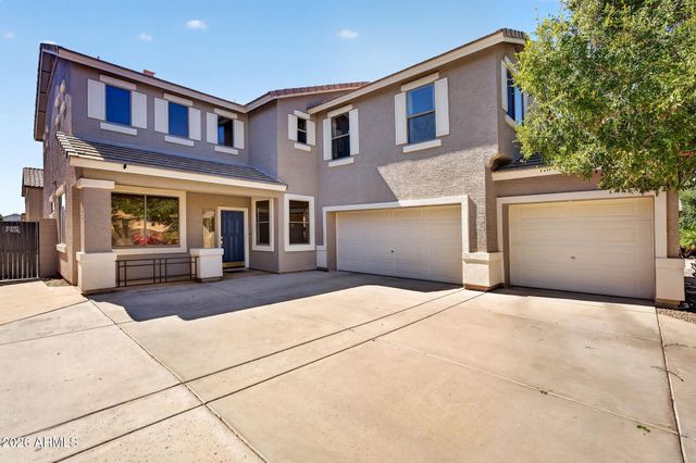 13623 W BANFF Lane, Surprise, AZ 85379