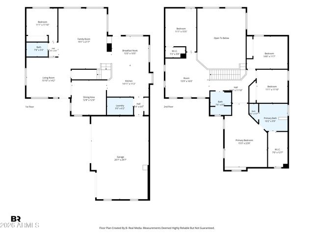 13623 W BANFF Lane, Surprise, AZ 85379