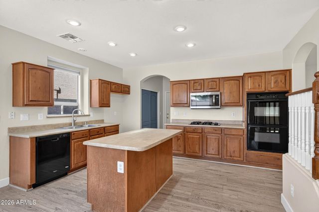 13623 W BANFF Lane, Surprise, AZ 85379