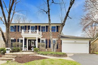 860 S Carriageway Lane, Palatine, IL 60067