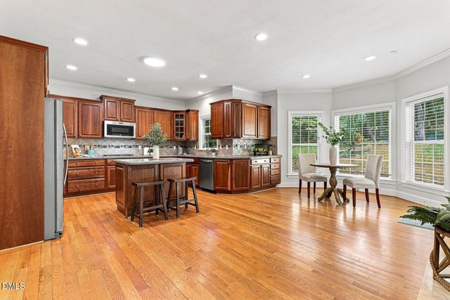 93 Wild Rose Lane, Pittsboro, NC 27312
