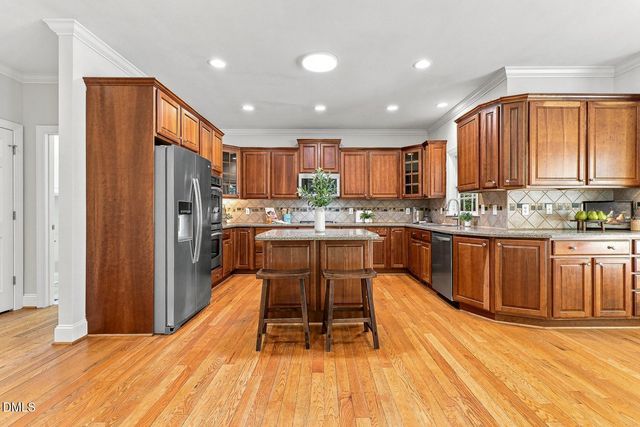 93 Wild Rose Lane, Pittsboro, NC 27312