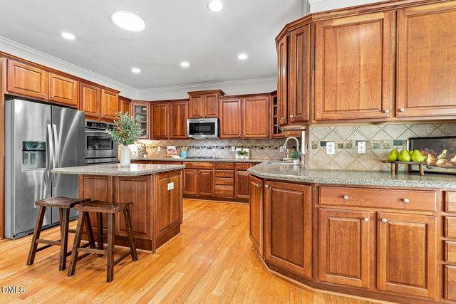 93 Wild Rose Lane, Pittsboro, NC 27312