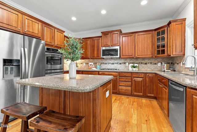 93 Wild Rose Lane, Pittsboro, NC 27312