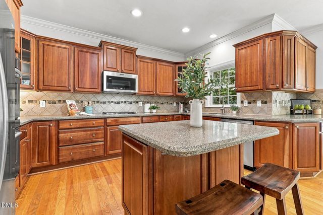 93 Wild Rose Lane, Pittsboro, NC 27312