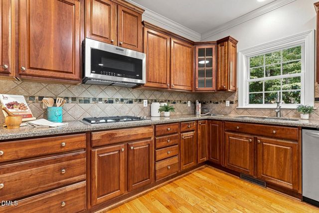93 Wild Rose Lane, Pittsboro, NC 27312