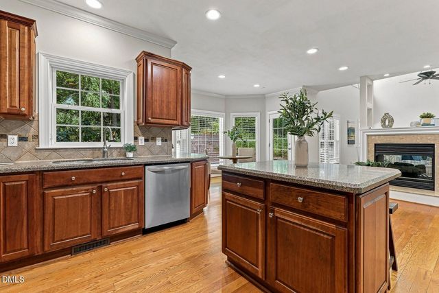 93 Wild Rose Lane, Pittsboro, NC 27312