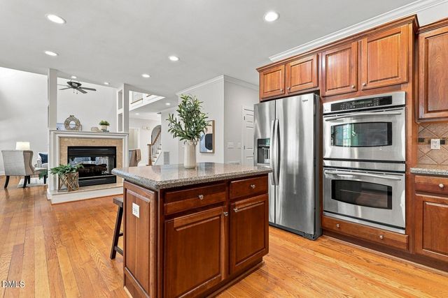 93 Wild Rose Lane, Pittsboro, NC 27312