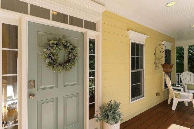 93 Wild Rose Lane, Pittsboro, NC 27312