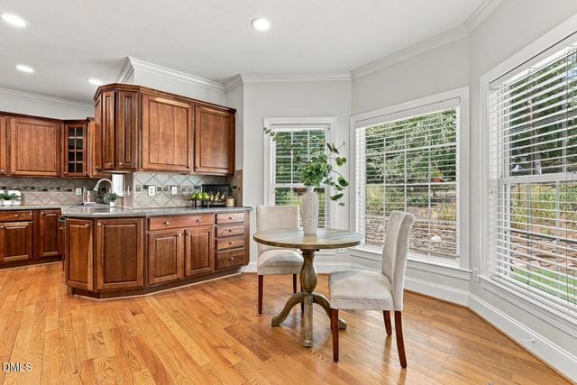 93 Wild Rose Lane, Pittsboro, NC 27312