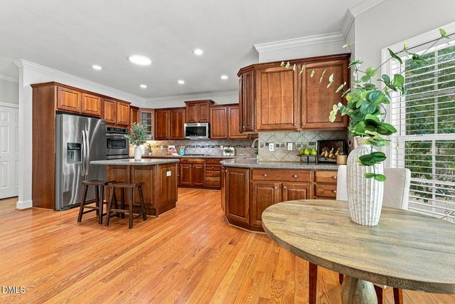 93 Wild Rose Lane, Pittsboro, NC 27312