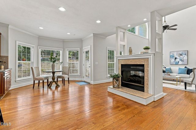 93 Wild Rose Lane, Pittsboro, NC 27312