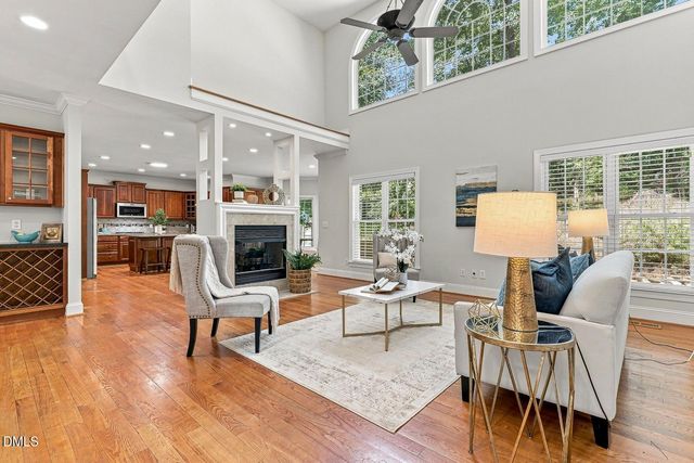 93 Wild Rose Lane, Pittsboro, NC 27312