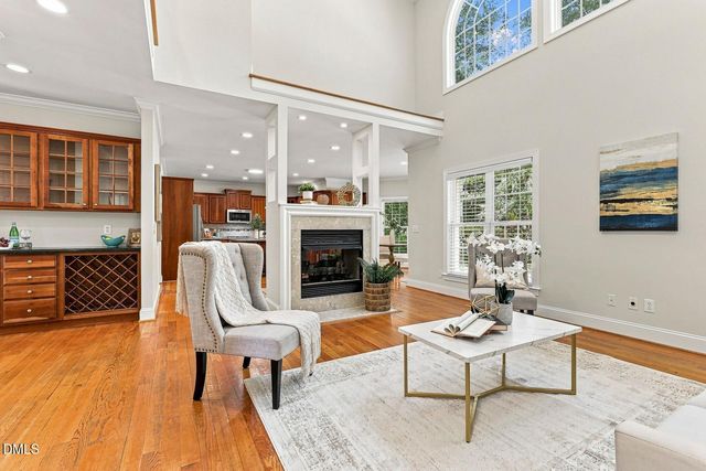 93 Wild Rose Lane, Pittsboro, NC 27312