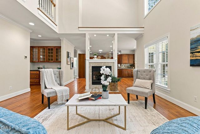 93 Wild Rose Lane, Pittsboro, NC 27312