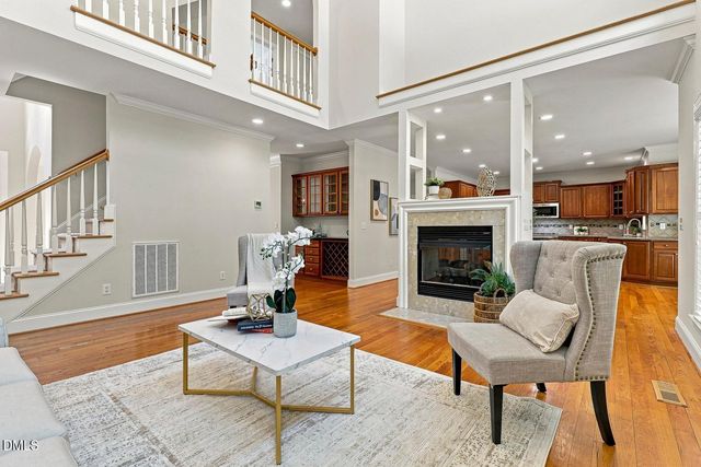 93 Wild Rose Lane, Pittsboro, NC 27312