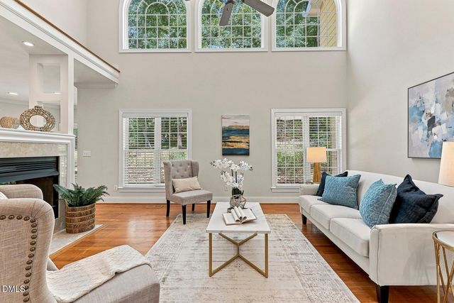 93 Wild Rose Lane, Pittsboro, NC 27312