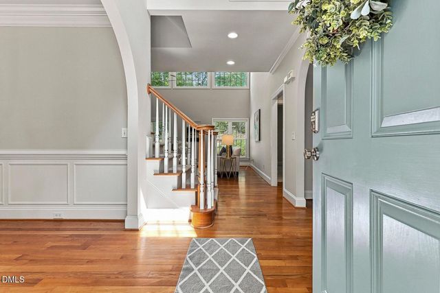 93 Wild Rose Lane, Pittsboro, NC 27312