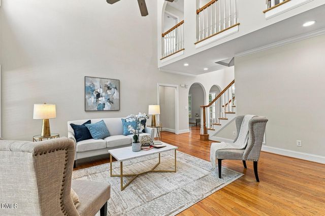 93 Wild Rose Lane, Pittsboro, NC 27312