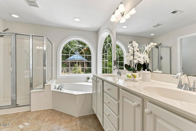 93 Wild Rose Lane, Pittsboro, NC 27312