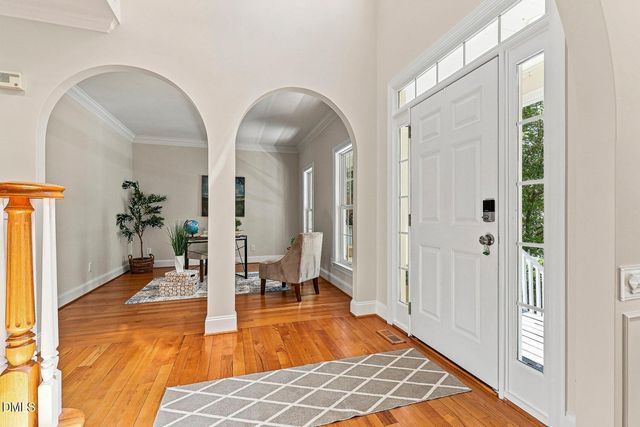 93 Wild Rose Lane, Pittsboro, NC 27312