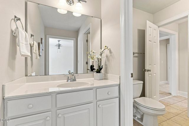 93 Wild Rose Lane, Pittsboro, NC 27312