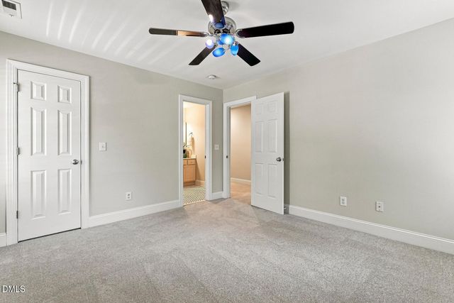 93 Wild Rose Lane, Pittsboro, NC 27312