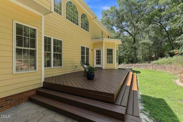 93 Wild Rose Lane, Pittsboro, NC 27312