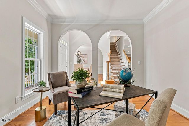 93 Wild Rose Lane, Pittsboro, NC 27312