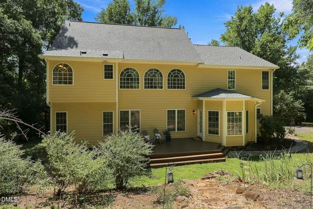 93 Wild Rose Lane, Pittsboro, NC 27312