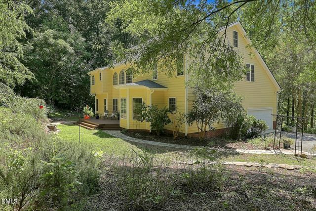 93 Wild Rose Lane, Pittsboro, NC 27312