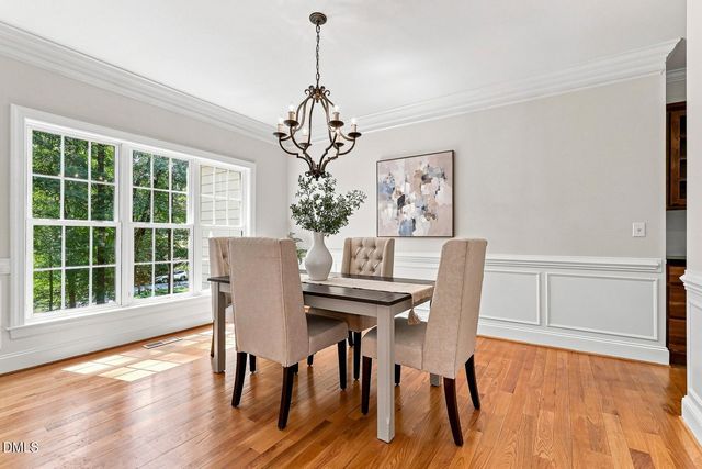 93 Wild Rose Lane, Pittsboro, NC 27312