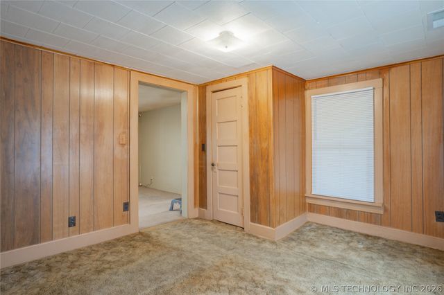 6501 N Quaker Avenue, Tulsa, OK 74126