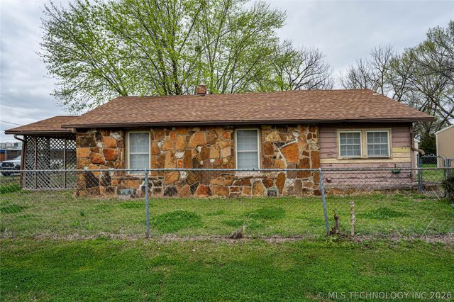 6501 N Quaker Avenue, Tulsa, OK 74126